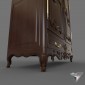 wardrobe eclecticism style DIY