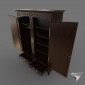 wardrobe eclecticism style DIY
