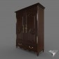 wardrobe eclecticism style DIY