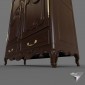 wardrobe eclecticism style DIY