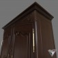 wardrobe eclecticism style DIY