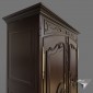 wardrobe eclecticism style DIY