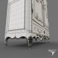 wardrobe eclecticism style DIY