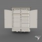 wardrobe eclecticism style DIY