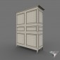 wardrobe eclecticism style DIY