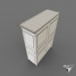 wardrobe eclecticism style DIY
