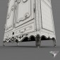 wardrobe eclecticism style DIY