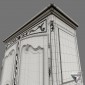 wardrobe eclecticism style DIY