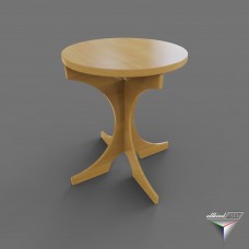 coffee table Alliance DIY