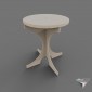 coffee table Alliance DIY
