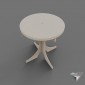 coffee table Alliance DIY