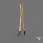 set Modern hallway furniture