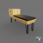 set Modern hallway furniture