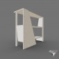 shelf Abstract DIY