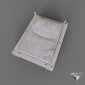 bed-library DIY
