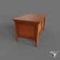 chest blanket traditional style wood DIY