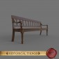 bench mission Mason&Co (1879)