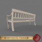 bench mission Mason&Co (1879)