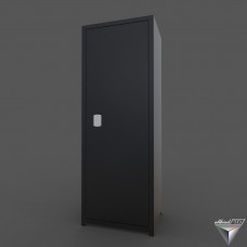 gun safe
