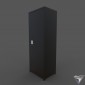 gun safe