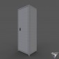 gun safe