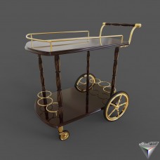 serving table 4078 (DK-2296) (art 11120111)