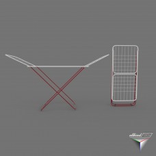 clothes dryer Gimi-Top (GM08639)