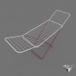 clothes dryer Gimi-Top GM08639