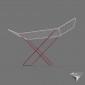 clothes dryer Gimi-Top GM08639