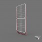 clothes dryer Gimi-Top GM08639