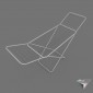clothes dryer Gimi-Top GM08639