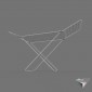 clothes dryer Gimi-Top GM08639