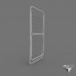 clothes dryer Gimi-Top GM08639