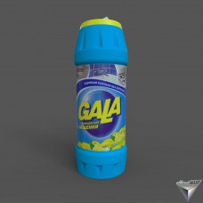detergent GALA powder 500g