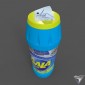 detergent GALA powder 500g
