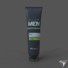 shaving gel Avon Men Active Soft Care 100ml