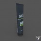 shaving gel Avon Men Active Soft Care 100ml