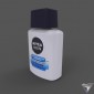 gel after shave Nivea Extreme Fresh 100 ml
