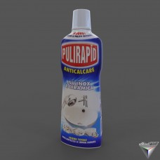 ant-lime Madel Pulirapid Anticalcare 750ml
