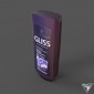 hair conditioner Schwarzkopf Gliss Hair Repair 400ml