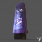 hair conditioner Schwarzkopf Gliss Hair Repair 400ml