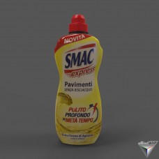 detergent SMAC Express 1000ml