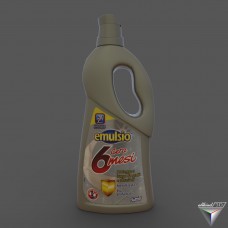 emulsion wax Sutter Emulsio Cera 6 mesi 750ml