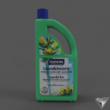detergent Nuncas Lava&Incera 1L