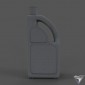 detergent Nuncas Lava&Incera 1L