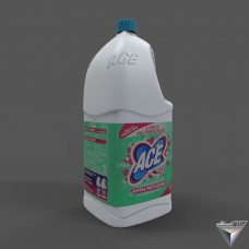 bleach Ace Candegina profumata 3L