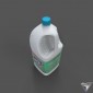 bleach Ace Candegina profumata 3L