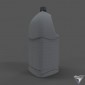 bleach Ace Candegina profumata 3L