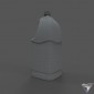 bleach Ace Candegina profumata 3L