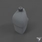 bleach Ace Candegina profumata 3L